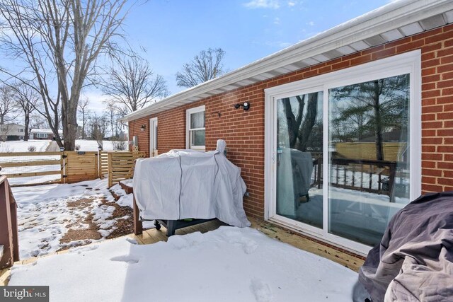 12157 Dogwood Ln, Culpeper, VA 22701 - photo 33