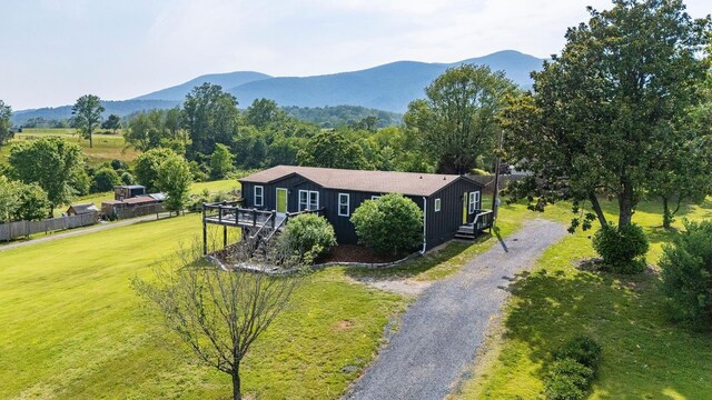 7825 Rockfish Valley Hwy, Afton, VA 22920 - photo 38