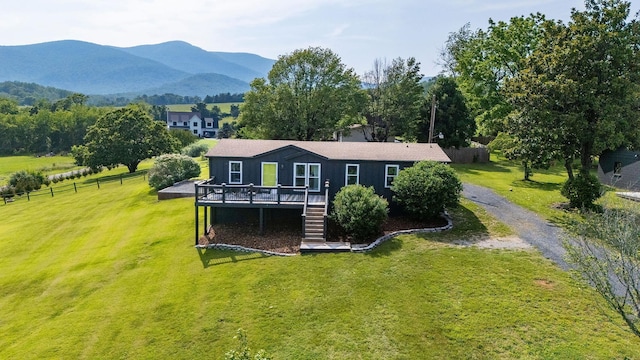 7825 Rockfish Valley Hwy, Afton, VA 22920 - photo 1