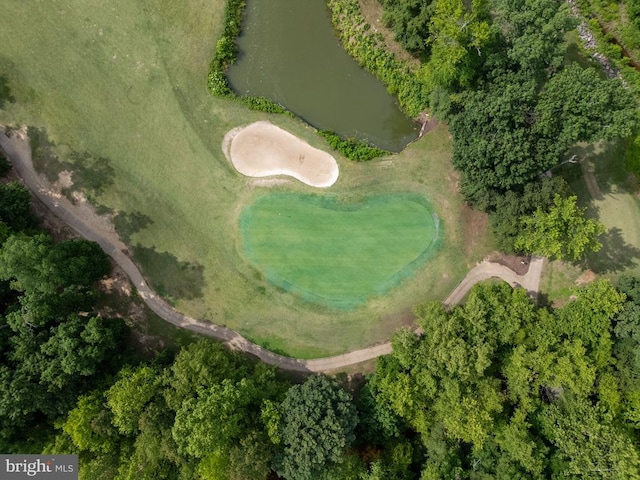 3910 Corbin Hall Ln, Fredericksburg, VA 22408 - aerial view of property's location