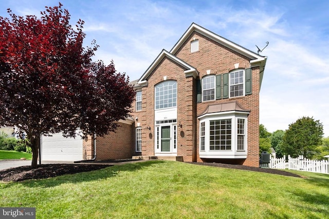 221 Cannon Way, Warrenton, VA 20186 - photo 1
