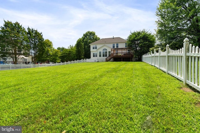 221 Cannon Way, Warrenton, VA 20186 - photo 59