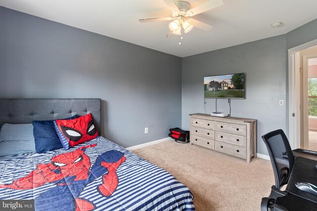 221 Cannon Way, Warrenton, VA 20186 - photo 39