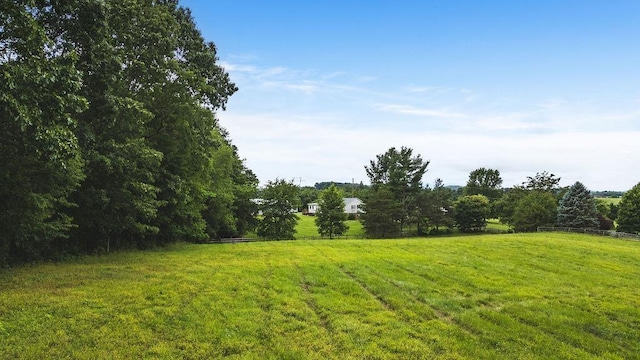 757 Entry School Rd, Waynesboro, VA 22980 - view of grassy yard