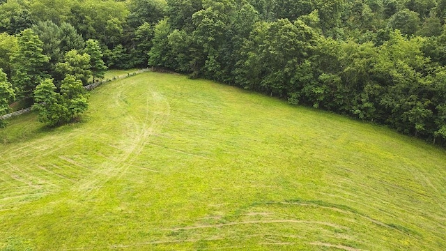 757 Entry School Rd, Waynesboro, VA 22980 - aerial view