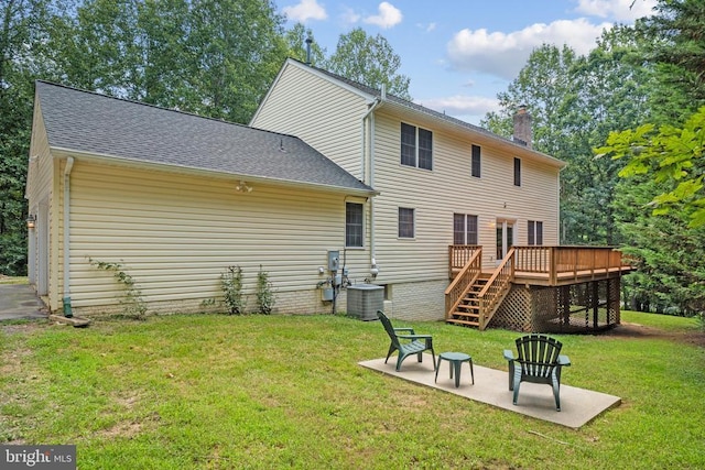 15066 Colin Ln, Amissville, VA 20106 - photo 46