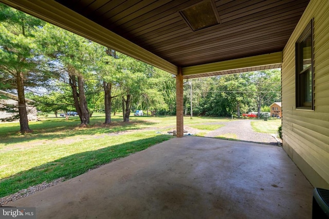 7208 Kirtley Trl, Culpeper, VA 22701 - photo 3