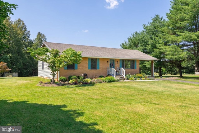 7208 Kirtley Trl, Culpeper, VA 22701 - photo 1