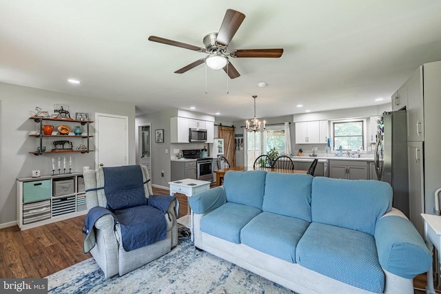 7208 Kirtley Trl, Culpeper, VA 22701 - photo 14