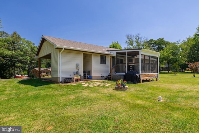 7208 Kirtley Trl, Culpeper, VA 22701 - photo 22