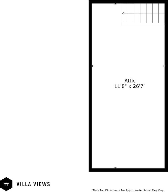 7 Oak View Dr, Staunton, VA 24401 - view of home floor plan