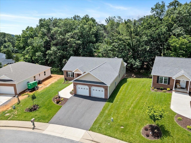 7 Oak View Dr, Staunton, VA 24401 - view of subject property