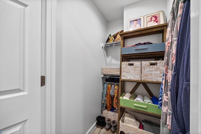 7 Oak View Dr, Staunton, VA 24401 - view of storage