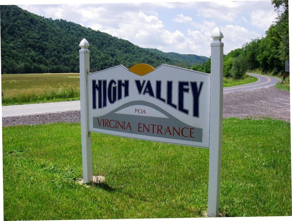 TBDSummitDr. N Summit Drive N, Monterey, VA 24465