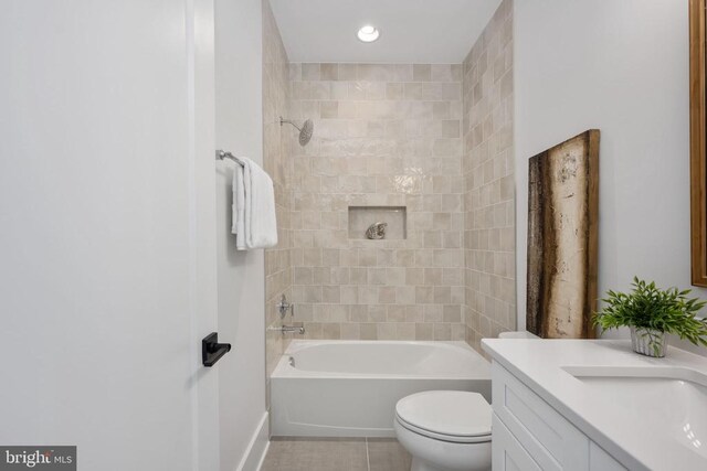 8602 Rosni Way, Fredericksburg, VA 22407 - photo 58