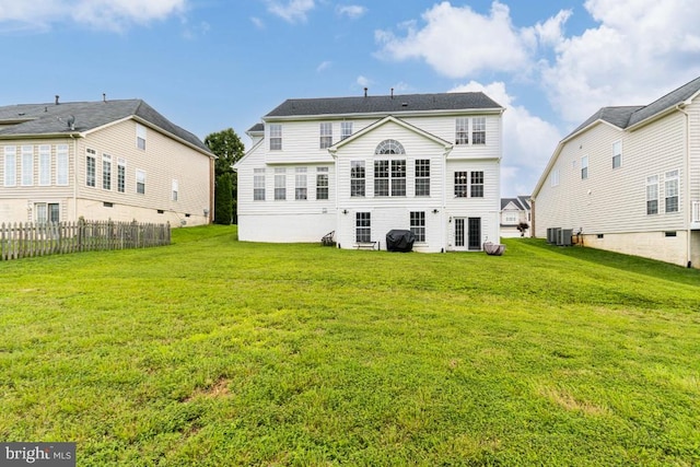 5624 Ivy Hill Dr, Fredericksburg, VA 22407 - photo 35