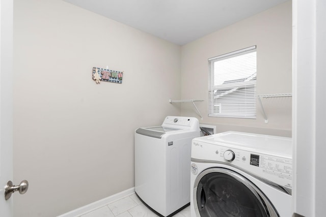 133 Lake View Cir, Waynesboro, VA 22980 - washroom featuring washer and dryer
