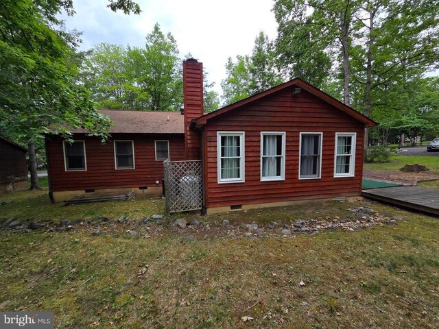 3702 Lakeview Pkwy, Locust Grove, VA 22508 - photo 9