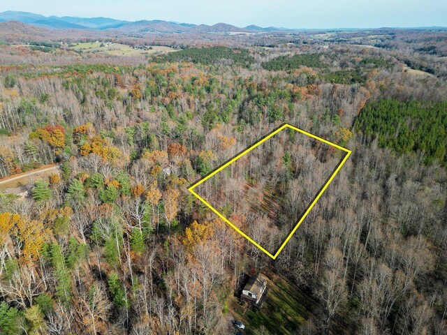 TBD Seville Rd, Rochelle, VA 22738