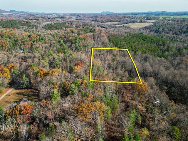 TBD Seville Rd, Rochelle, VA 22738