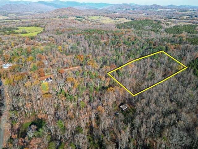 TBD Seville Rd, Rochelle, VA 22738
