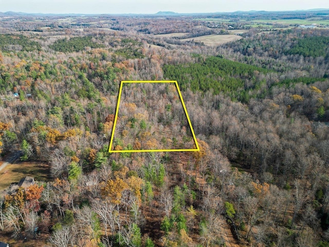 TBD Seville Rd, Rochelle, VA 22738