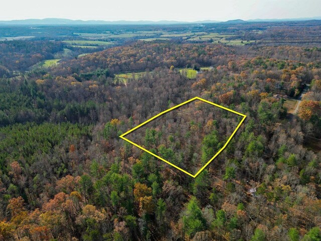 TBD Seville Rd, Rochelle, VA 22738