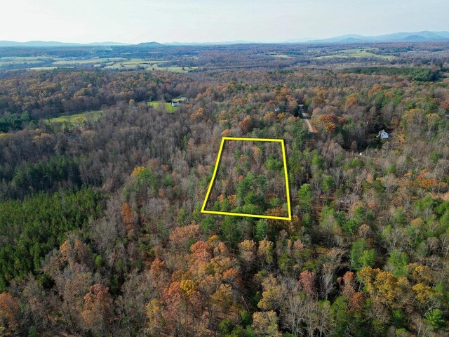 TBD Seville Rd, Rochelle, VA 22738