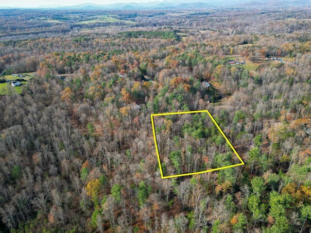 TBD Seville Rd, Rochelle, VA 22738
