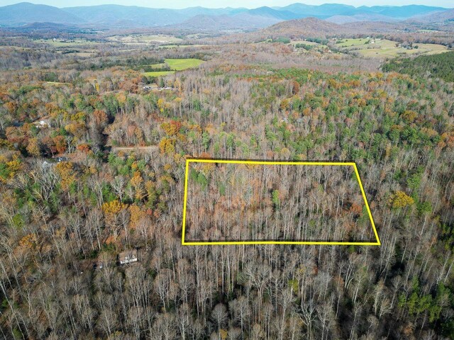 TBD Seville Rd, Rochelle, VA 22738
