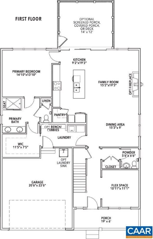 32B Ashlin Cv, Charlottesville, VA 22901 - photo 44
