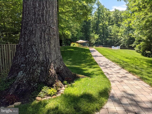 87 River Bend Rd E, Fredericksburg, VA 22407 - view of community