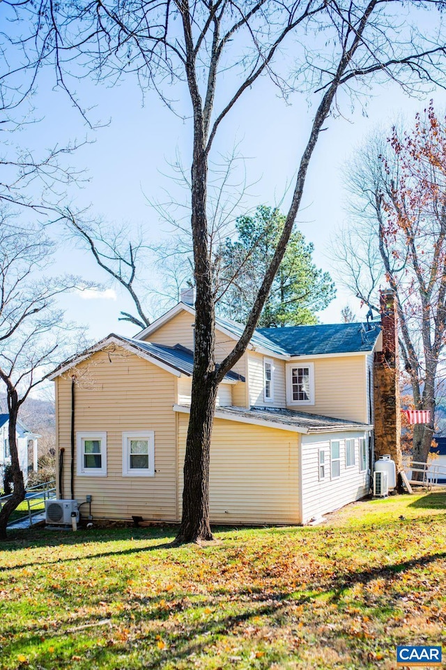 67 Lentz Ln, Shipman, VA 22971 - photo 2