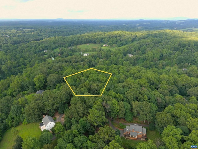 LOT22 Mountain Laurel Rdg, Charlottesville, VA 22903