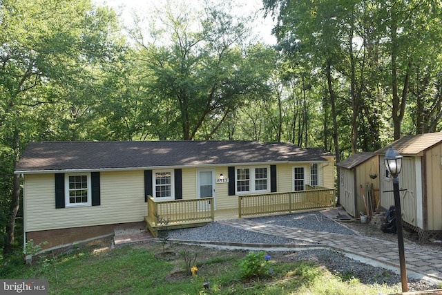 6513 Deerskin Dr, Fredericksburg, VA 22407 - photo 50