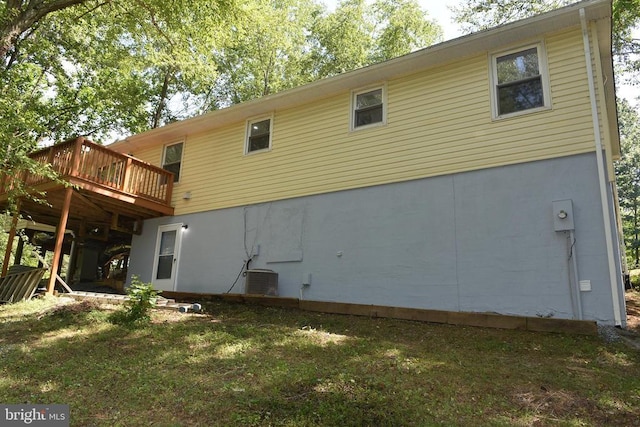6513 Deerskin Dr, Fredericksburg, VA 22407 - photo 4