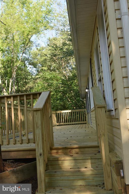 6513 Deerskin Dr, Fredericksburg, VA 22407 - photo 45