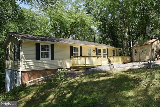 6513 Deerskin Dr, Fredericksburg, VA 22407 - photo 2