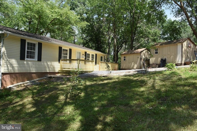6513 Deerskin Dr, Fredericksburg, VA 22407 - photo 42