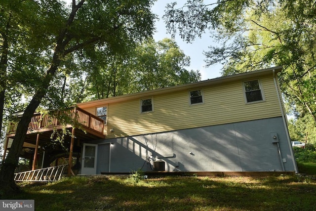 6513 Deerskin Dr, Fredericksburg, VA 22407 - photo 52
