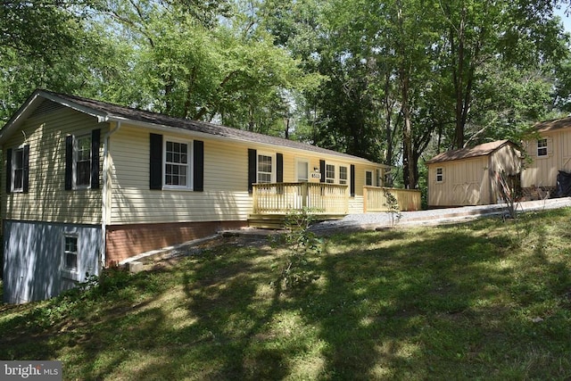6513 Deerskin Dr, Fredericksburg, VA 22407 - photo 8