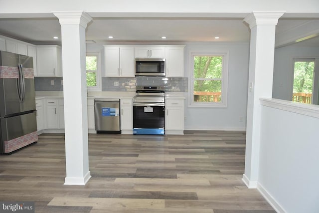 6513 Deerskin Dr, Fredericksburg, VA 22407 - photo 35