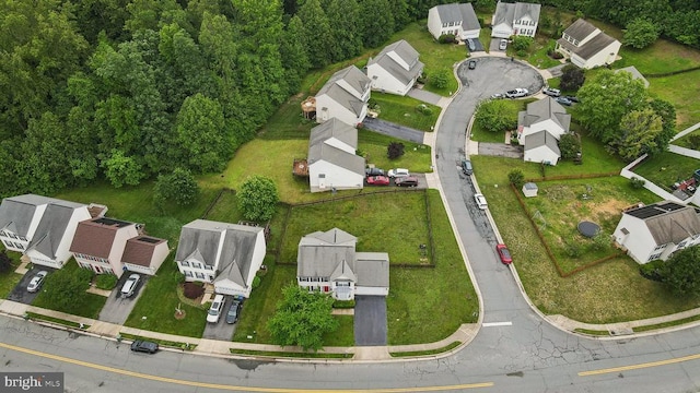 6215 Hot Spring Ln, Fredericksburg, VA 22407 - view of property location with nearby suburban area