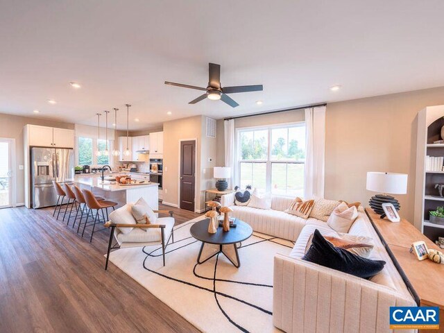 3102 Horizon Rd, Charlottesville, VA 22902 - photo 7
