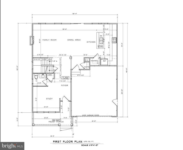 136 Almond St, Orange, VA 22960 - photo 42
