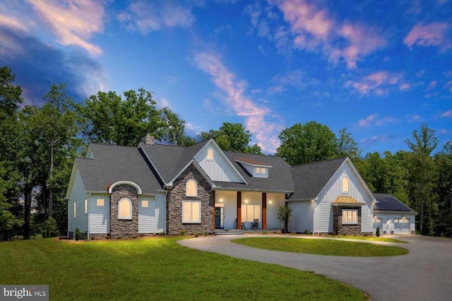 10815 Downton Ave, Spotsylvania, VA 22553 - photo 1