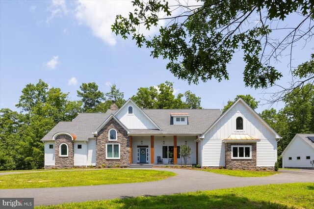 10815 Downton Ave, Spotsylvania, VA 22553 - photo 5