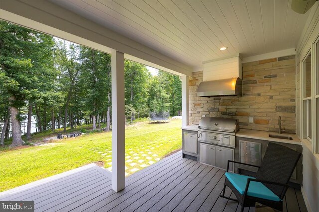 10815 Downton Ave, Spotsylvania, VA 22553 - photo 62