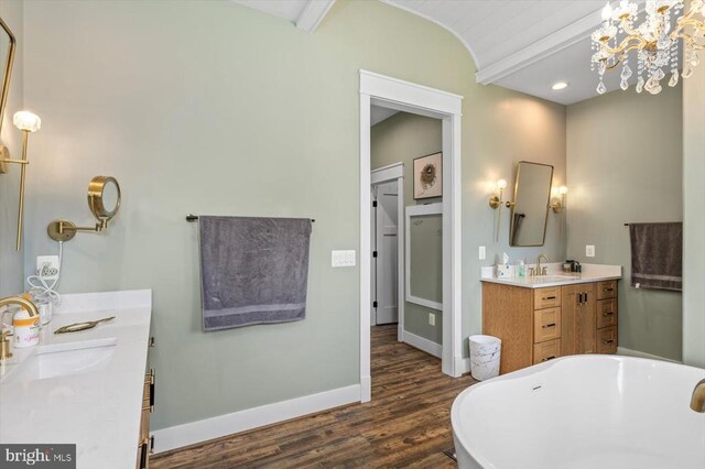 10815 Downton Ave, Spotsylvania, VA 22553 - photo 53