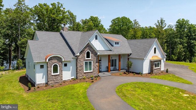 10815 Downton Ave, Spotsylvania, VA 22553 - photo 9